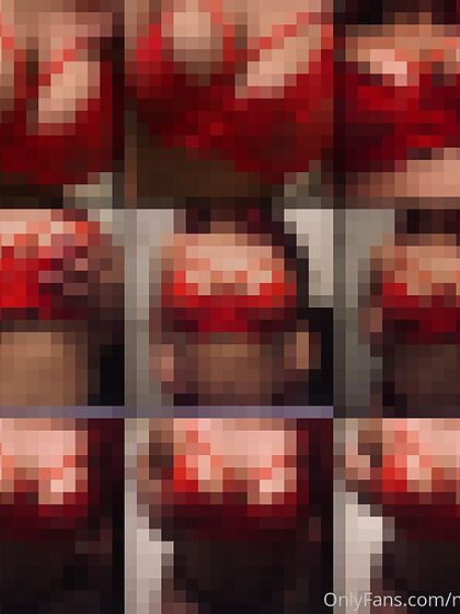 Nati nude leaks