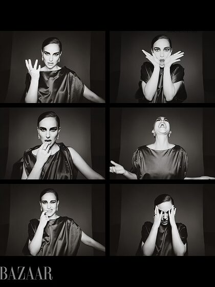 Natalie Portman