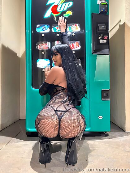 nataliekimora nude leaks