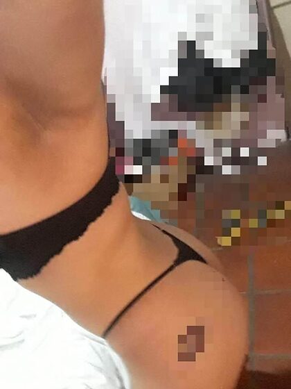 OnlyFans nude leaks