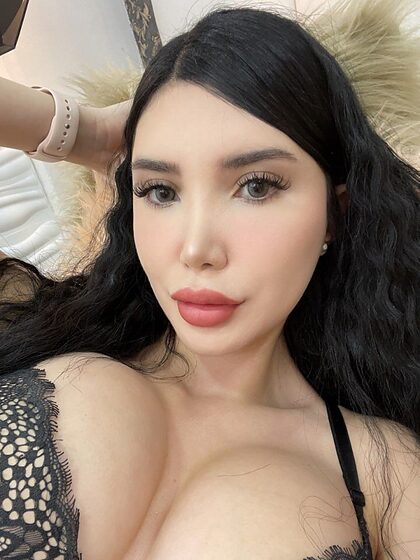 nazaninhunter nude leaks