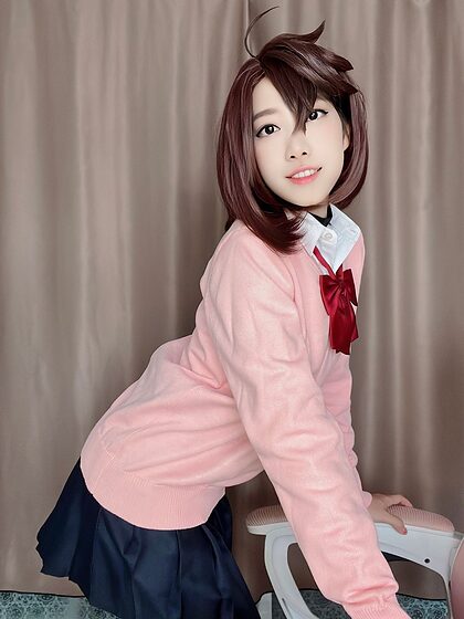 nekogigichan nude leaks