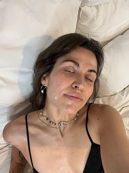 Nia Noa nude leaks