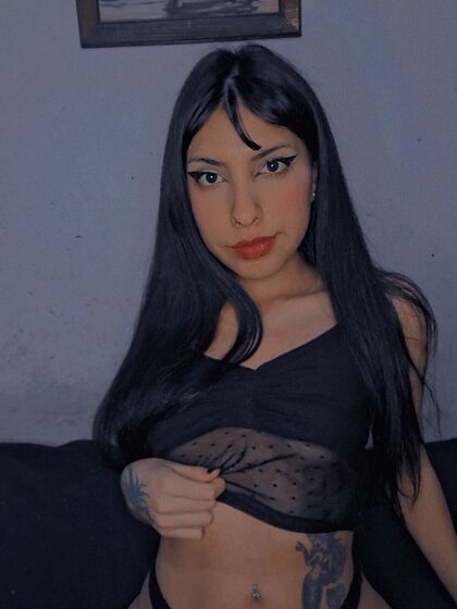 Scorpiana nude leaks