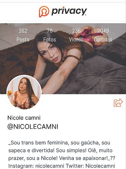 Nicole Camni set 1