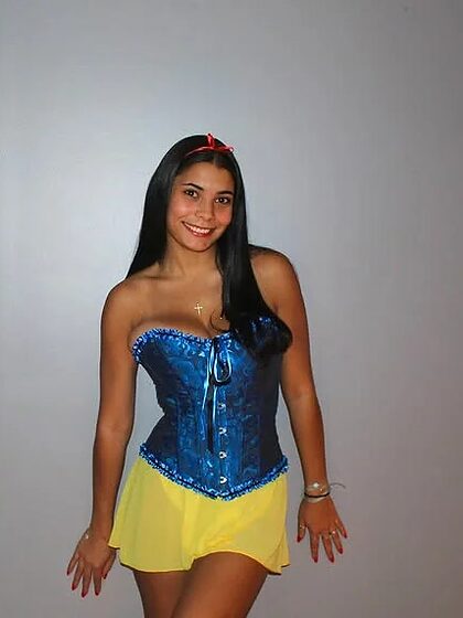 Nicole F set 12