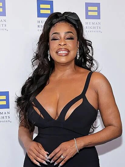 Niecy Nash