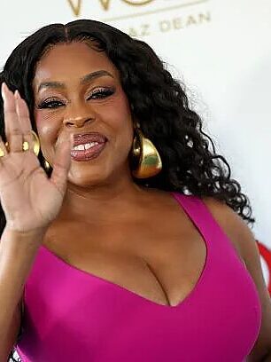 Niecy Nash set 3