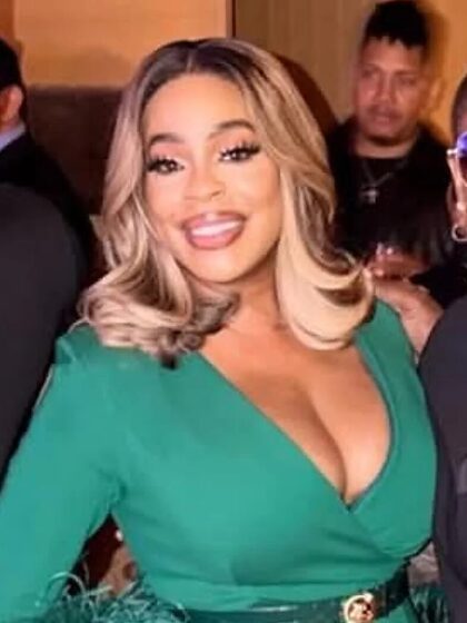 Niecy Nash set 6