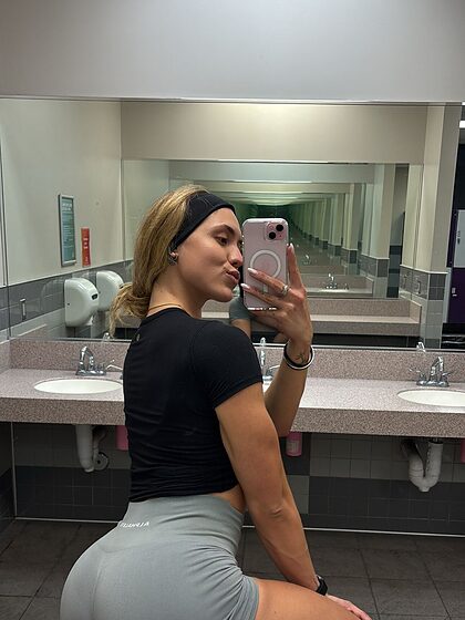 nikkafit nude leaks