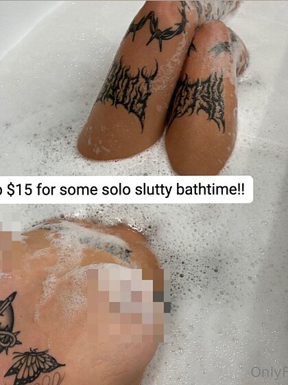 nikkirita nude leaks