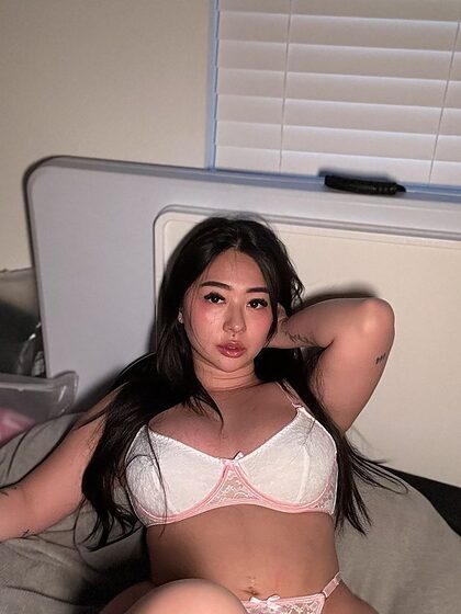 Kimm nude leaks
