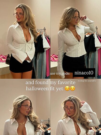 Nina C set 3