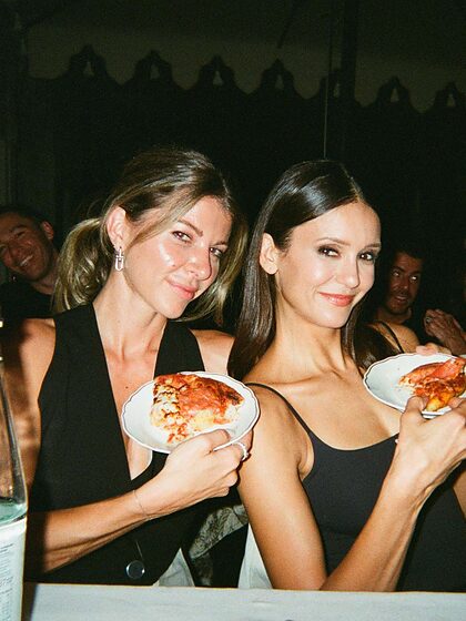 Nina Dobrev set 8