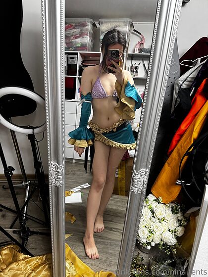 nina.fents nude leaks