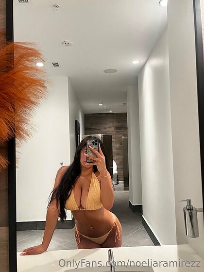 noeliaramirezz nude leaks