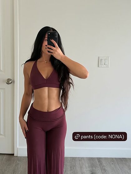 Nona Bayat nude leaks