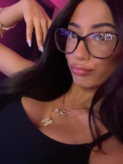 Noura Gol nude leaks