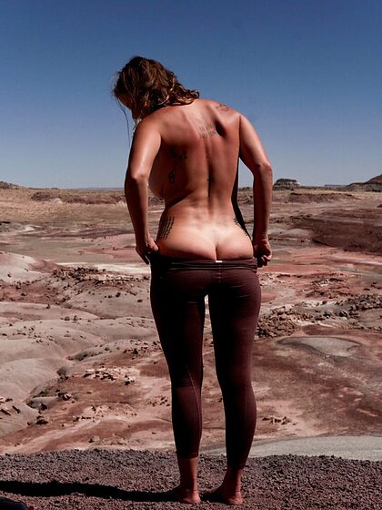 nudewildthing nude leaks