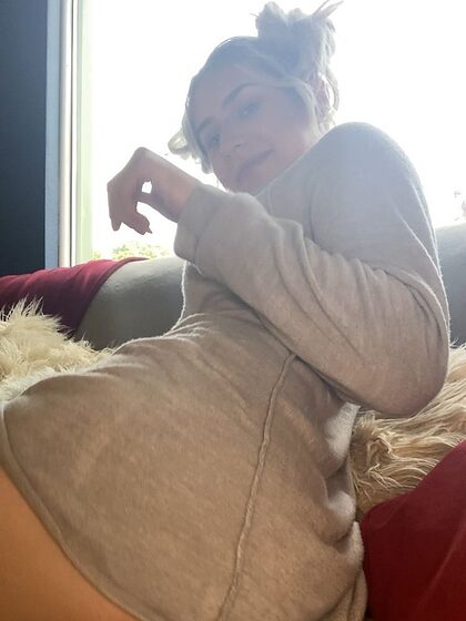 Morgan Pau nude leaks