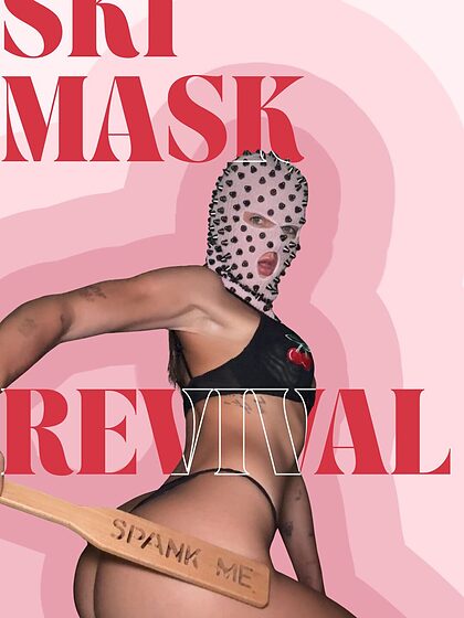 T H E S K I M A S K G I R nude leaks
