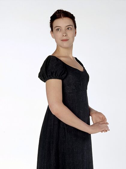 Olivia Williams nude leaks