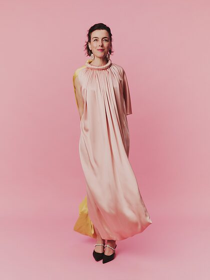 Olivia Williams set 3