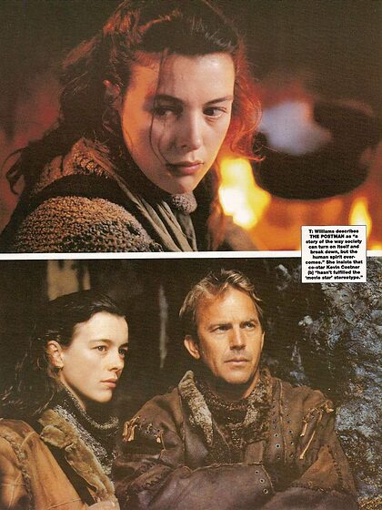 Olivia Williams set 8