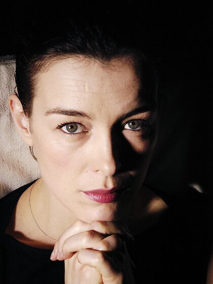 Olivia Williams set 10