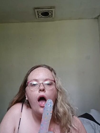 Your cute bbw Olivia nude leaks