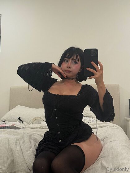 Yuki nude leaks