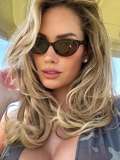 Paige Spiranac set 8