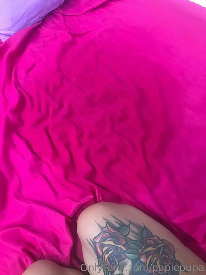 papiepupa nude leaks