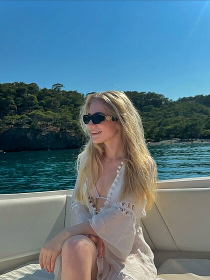 Patrycja Musiał