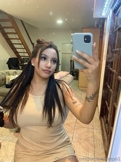 paularestrepo1 nude leaks