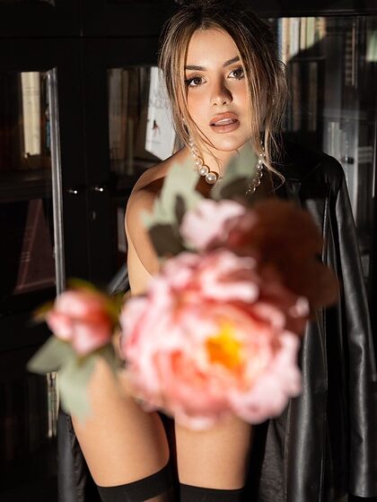 pazbabysweet nude leaks