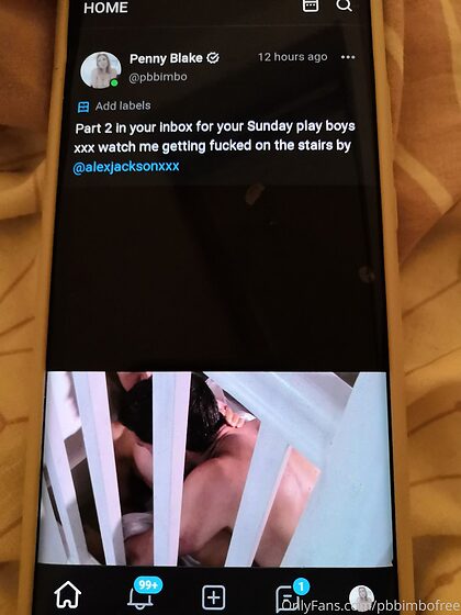 Penny Size Queen of Spades Hotwife QO nude leaks