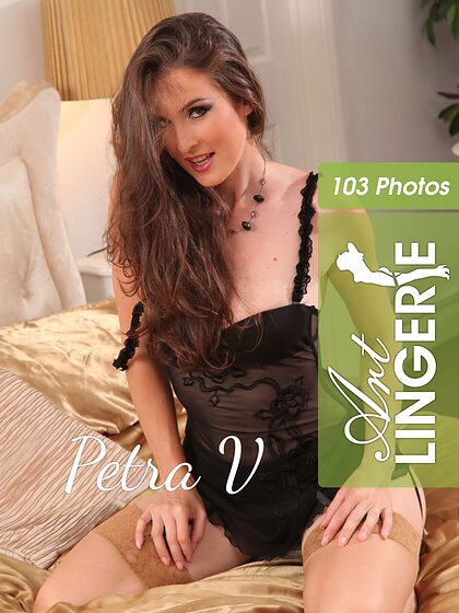 Petula A set 5