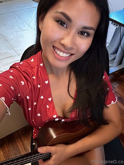Jane Daniels Filipin nude leaks