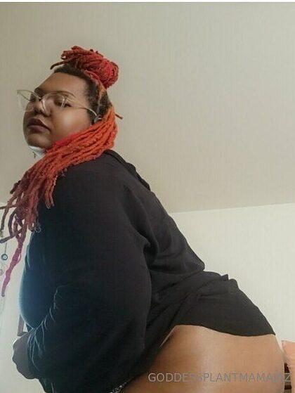 Ms. Designer Pussy nude leaks