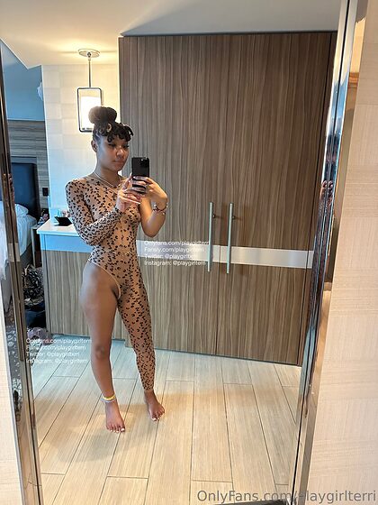 Terri nude leaks