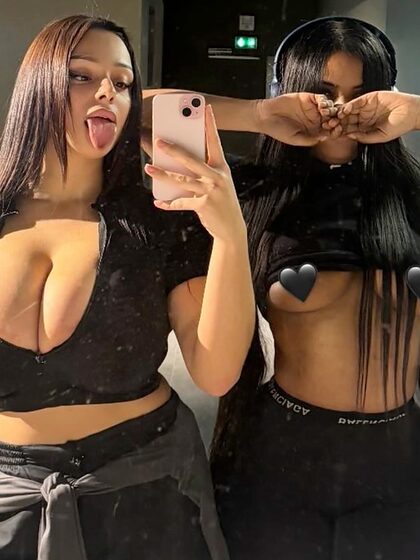 Playmaate set 1