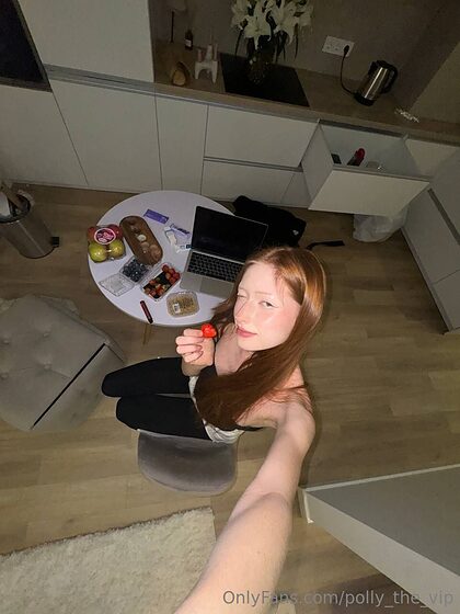 polly the vip nude leaks