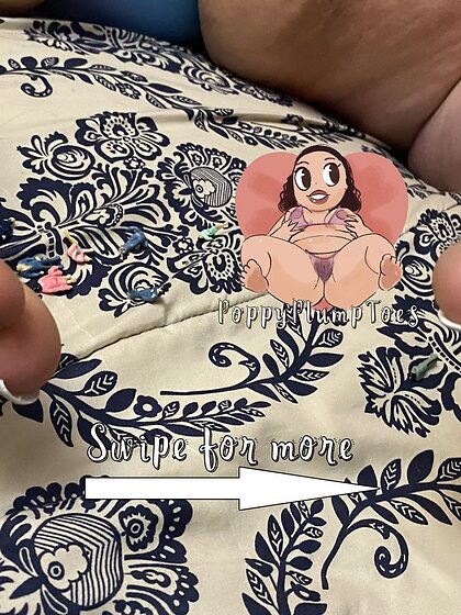 poppyplumptoes nude leaks
