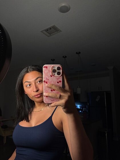 prettiestcedes nude leaks