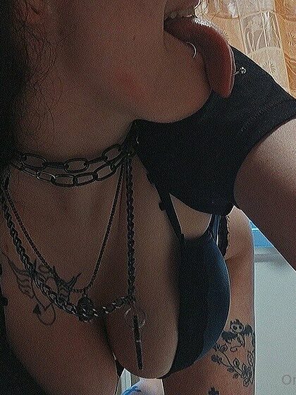 Meggi nude leaks