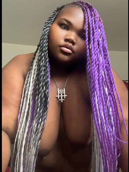 Fluffy Melon nude leaks