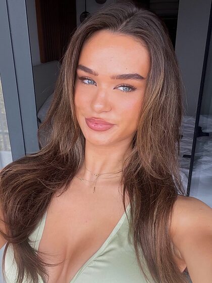 Puck van Drenth nude leaks