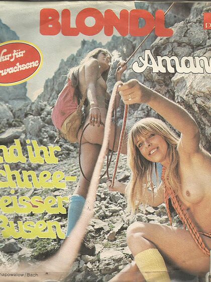 Puppa Armbruster set 12