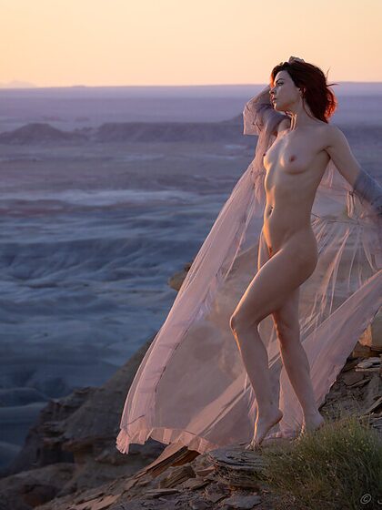 Pure Rebel Model set 3